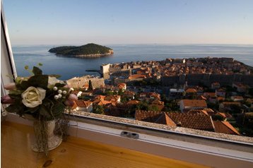 Chorwacja Privát Dubrovnik, Zewnątrz